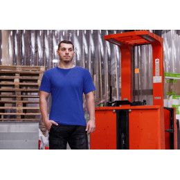 Футболка унисекс T-Bolka 180