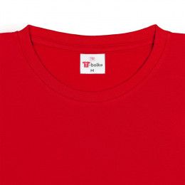 Футболка унисекс T-Bolka 180
