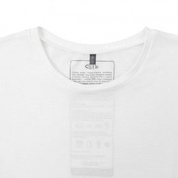 Футболка оверсайз «Чистая соль»