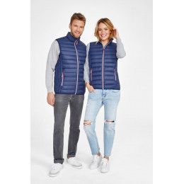 Жилет мужской Victoire BW Men