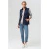 Жилет женский Victoire BW Women, темно-синий