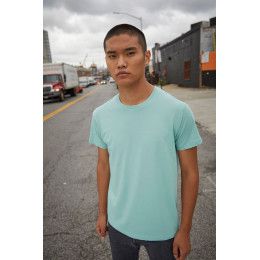 Футболка унисекс E150 Inspire (Organic)