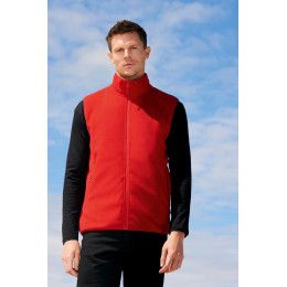Жилет Factor BW