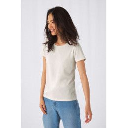 Футболка женская E150 Inspire (Organic)