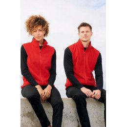 Жилет Factor BW