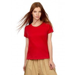 Футболка женская E150