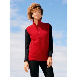 Жилет Factor BW