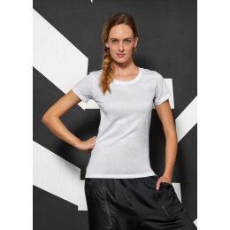 Футболка женская Sublimation