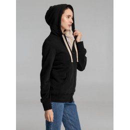 Толстовка унисекс на молнии Sherpa 280