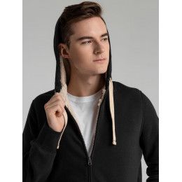 Толстовка унисекс на молнии Sherpa 280