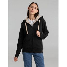 Толстовка унисекс на молнии Sherpa 280