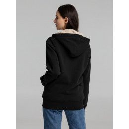 Толстовка унисекс на молнии Sherpa 280