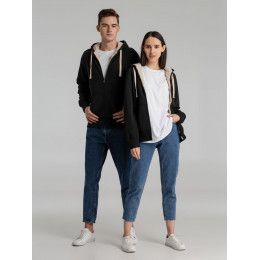 Толстовка унисекс на молнии Sherpa 280