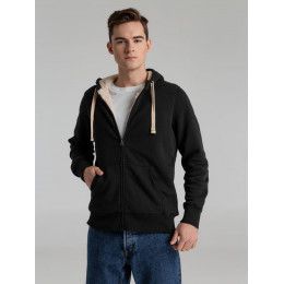 Толстовка унисекс на молнии Sherpa 280