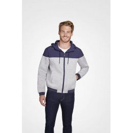 Куртка унисекс Voltage