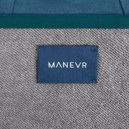 Толстовка унисекс Kosmos 1.0