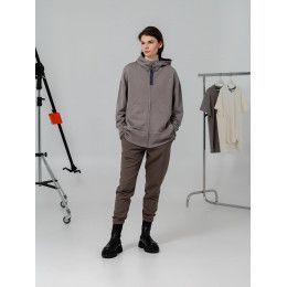 Толстовка унисекс Kosmos 1.0