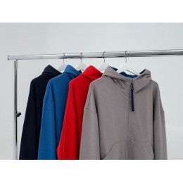 Толстовка унисекс Kosmos 1.0