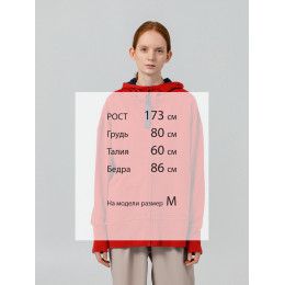 Толстовка унисекс Kosmos 1.0