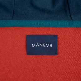 Толстовка унисекс Kosmos 1.0