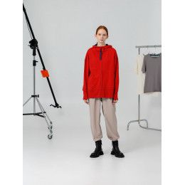 Толстовка унисекс Kosmos 1.0