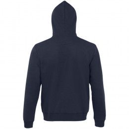 Толстовка мужская на молнии с капюшоном Spike Men