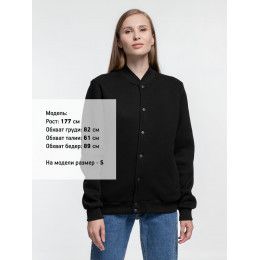 Бомбер Graduate