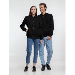 Бомбер Graduate