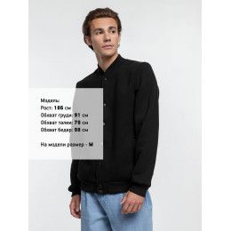 Бомбер Graduate