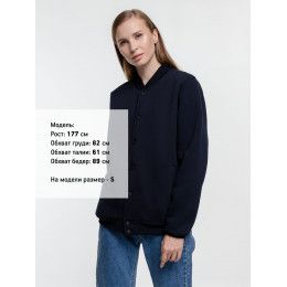 Бомбер Graduate