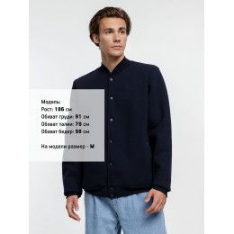 Бомбер Graduate