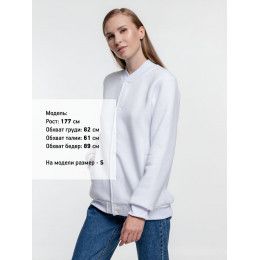 Бомбер Graduate