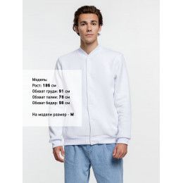 Бомбер Graduate