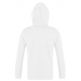 Толстовка женская Soul Women 280 белая