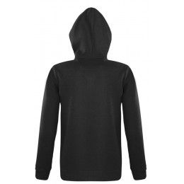 Толстовка женская Soul Women 280 черная