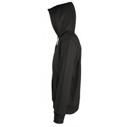 Толстовка мужская на молнии с капюшоном Seven Men