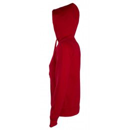 Толстовка женская на молнии с капюшоном Seven Women