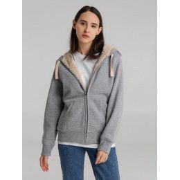 Толстовка унисекс на молнии Sherpa 280