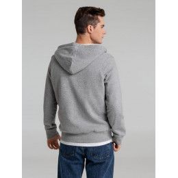 Толстовка унисекс на молнии Sherpa 280