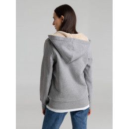 Толстовка унисекс на молнии Sherpa 280