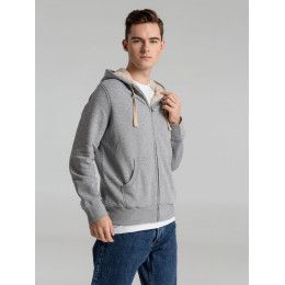 Толстовка унисекс на молнии Sherpa 280