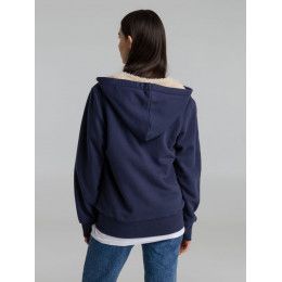 Толстовка унисекс на молнии Sherpa 280