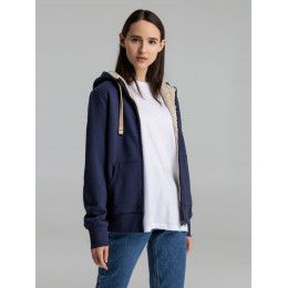 Толстовка унисекс на молнии Sherpa 280