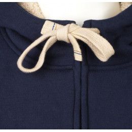 Толстовка унисекс на молнии Sherpa 280