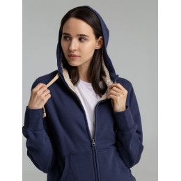 Толстовка унисекс на молнии Sherpa 280