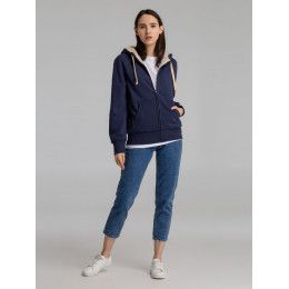 Толстовка унисекс на молнии Sherpa 280