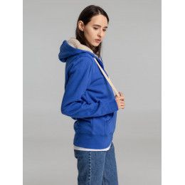 Толстовка унисекс на молнии Sherpa 280