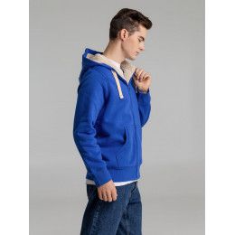 Толстовка унисекс на молнии Sherpa 280