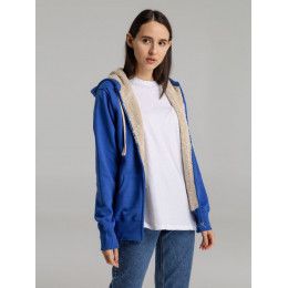 Толстовка унисекс на молнии Sherpa 280