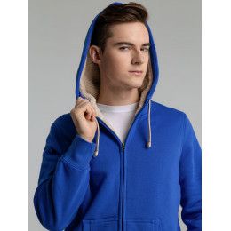 Толстовка унисекс на молнии Sherpa 280